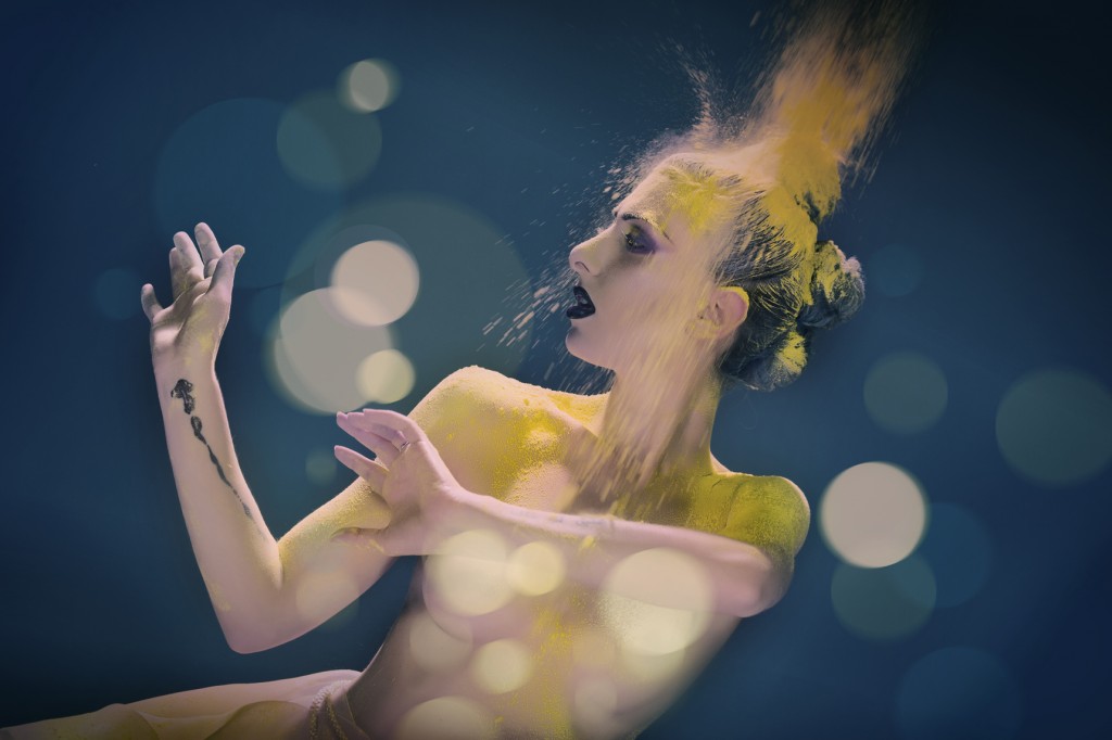 BEATRIX CARLOTTA | Performer/Designer BEATRIX CARLOTTA | Performer/Designer