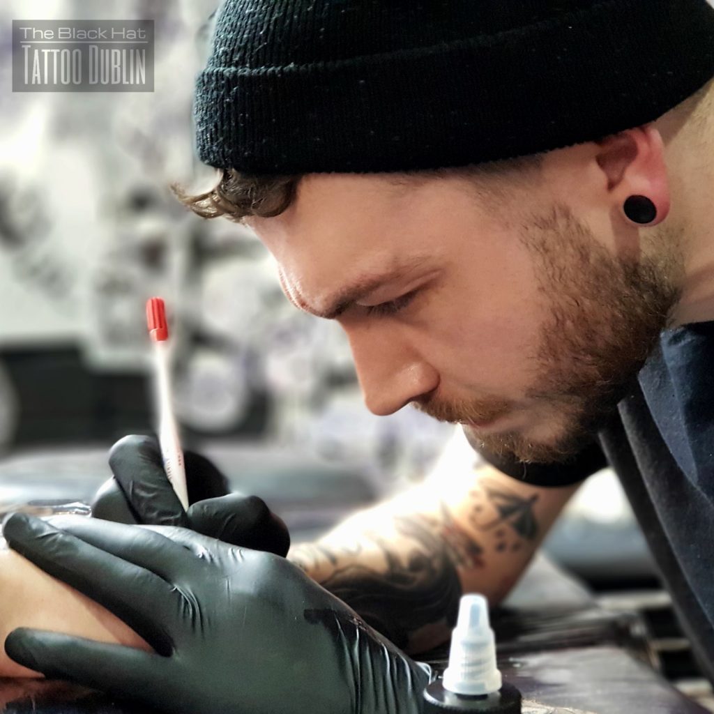 Dublin Tattoos – Things&Ink