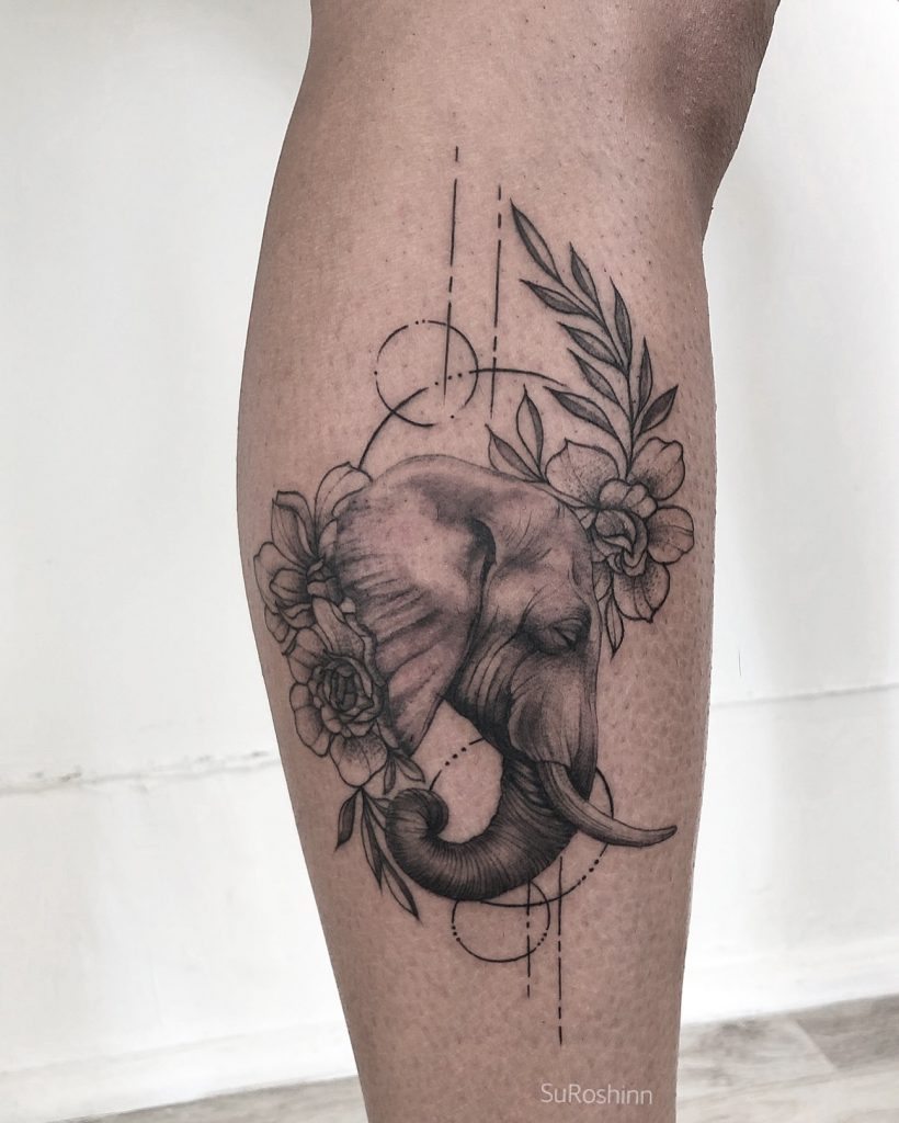 Interview with tattoo artist Suro – Things&Ink