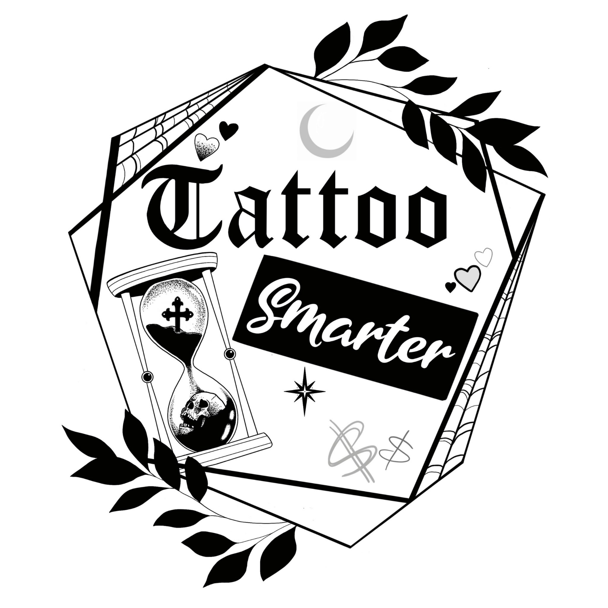 Tattoo Smarter: Kezz Richardson
