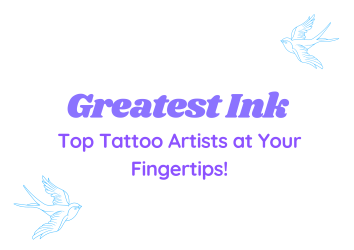 Greatest Ink