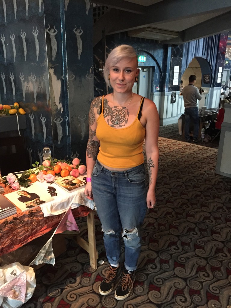 josie