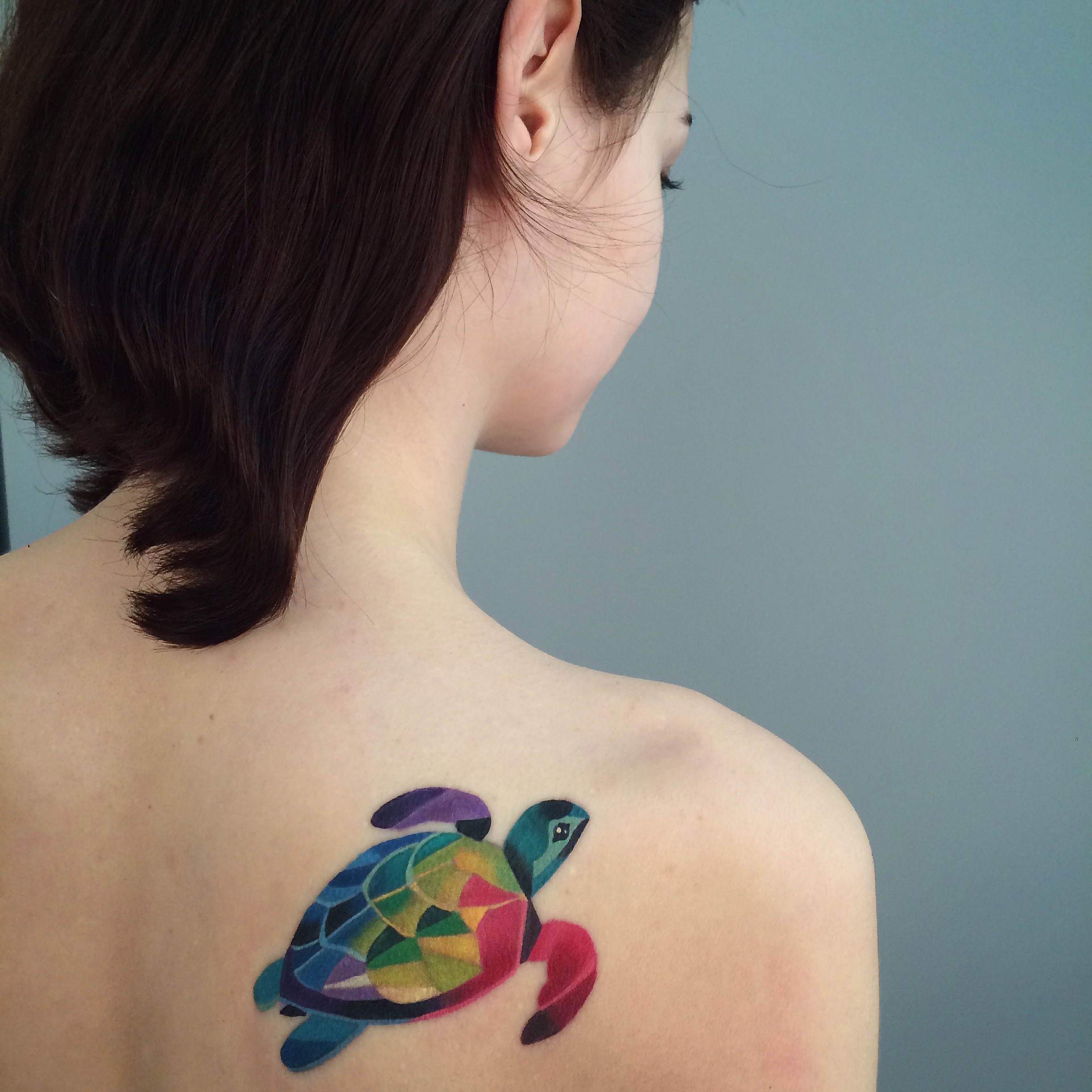 Share more than 78 unisex tattoos super hot