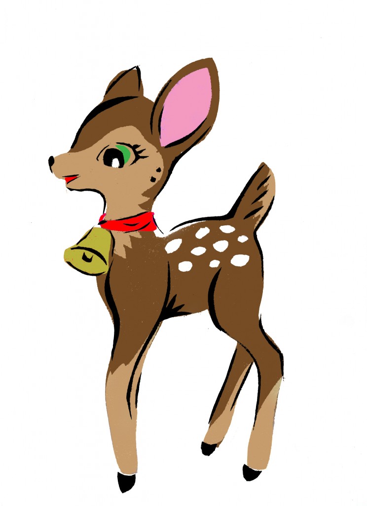 deer