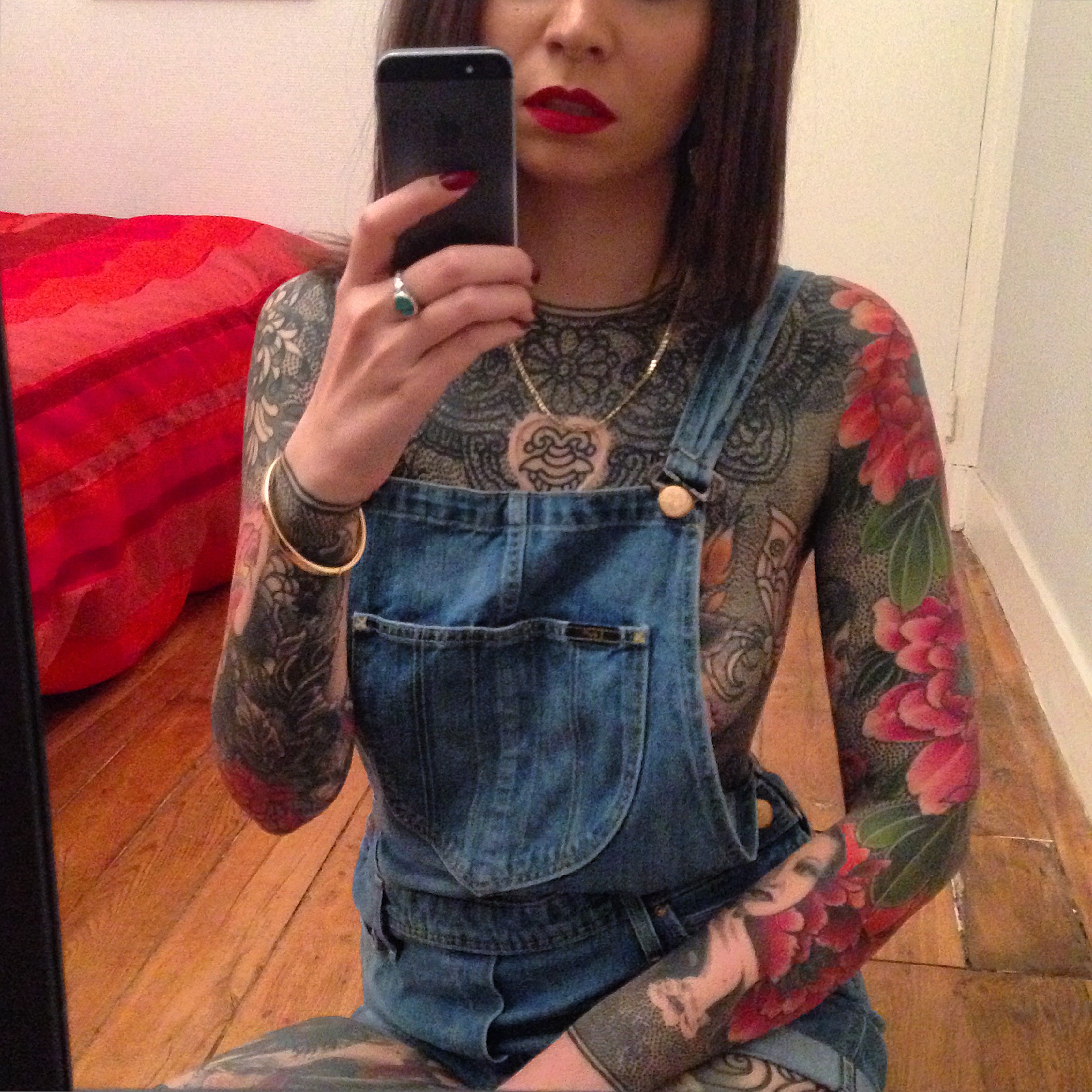 Celine tattoo deals
