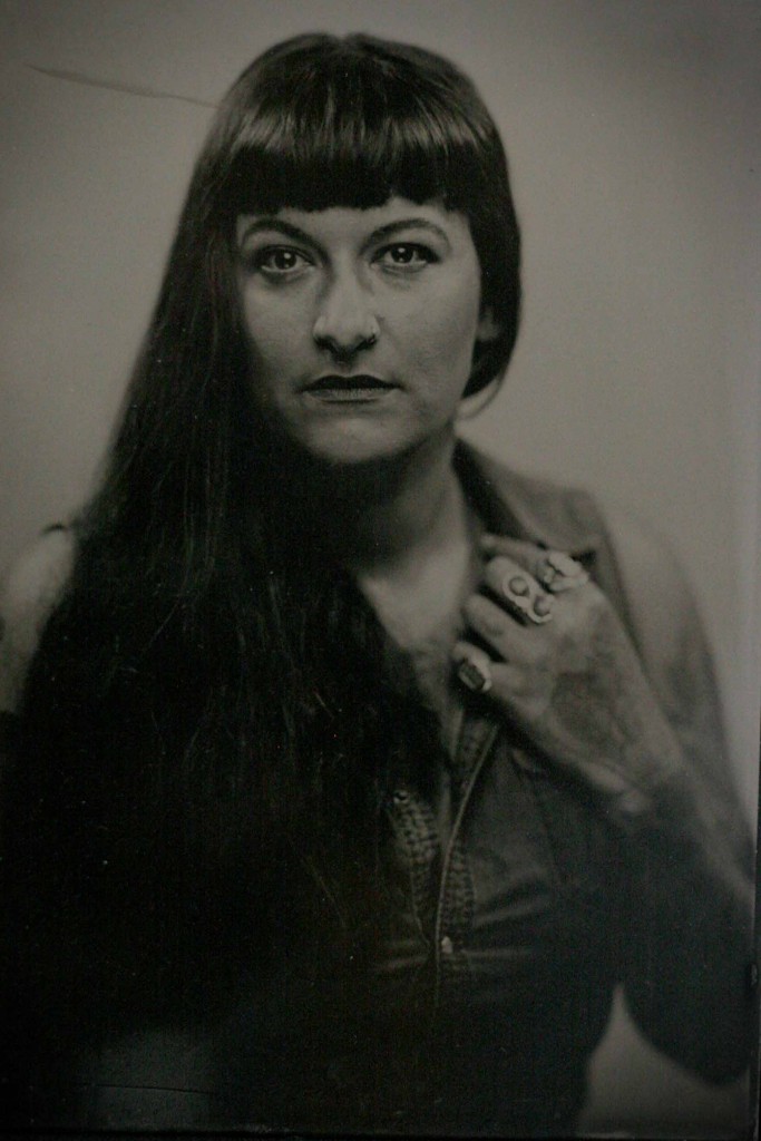 tintype