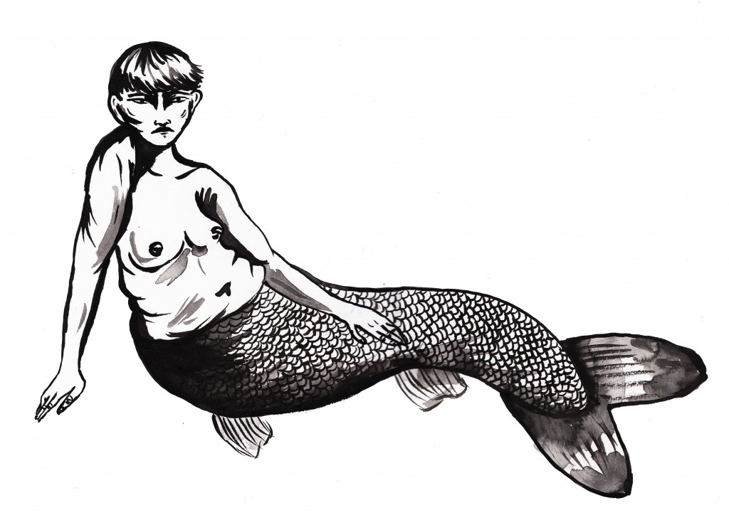 mermaid_o