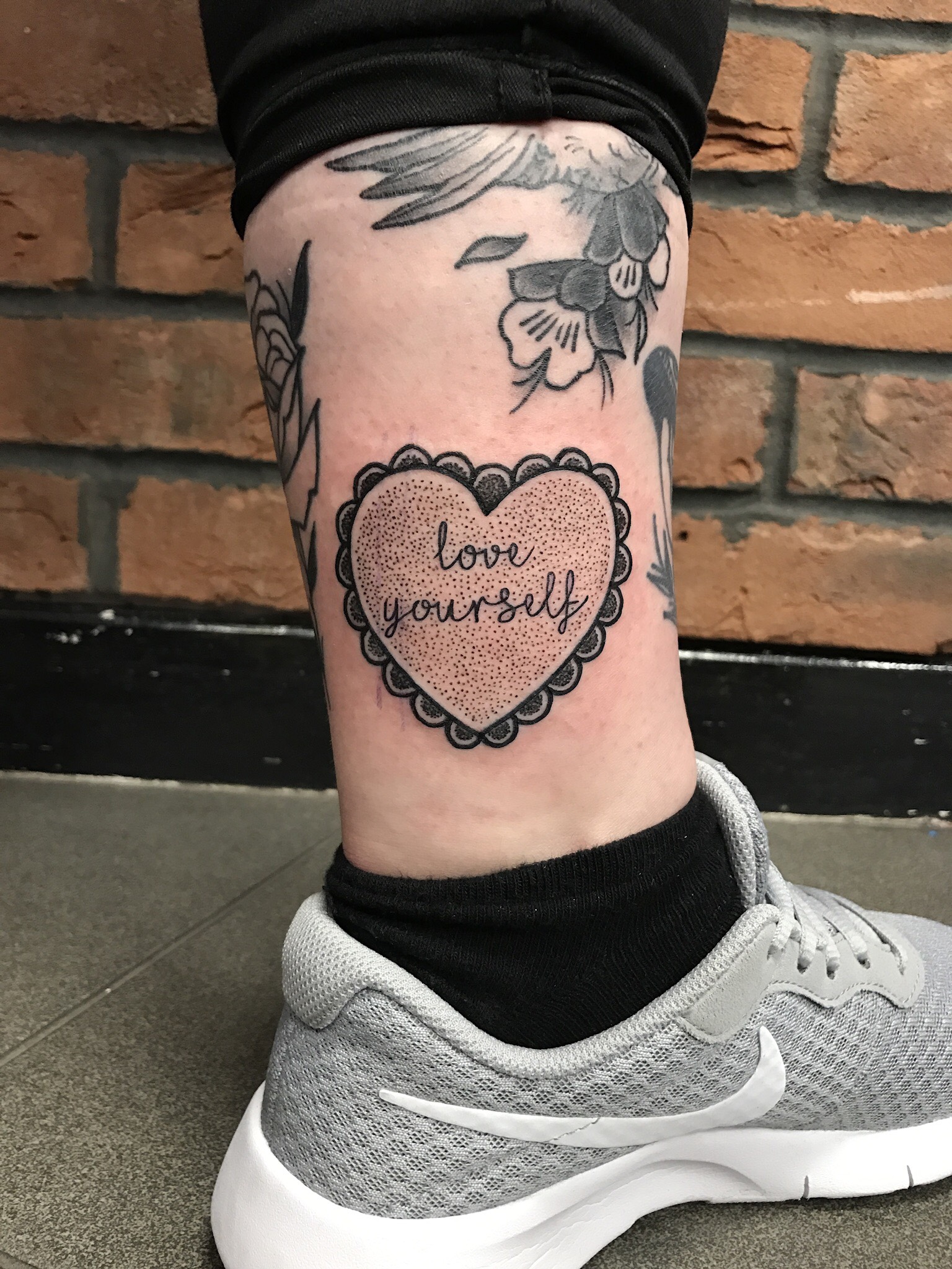 5 Tattoo Ideas That Represent Mental Health