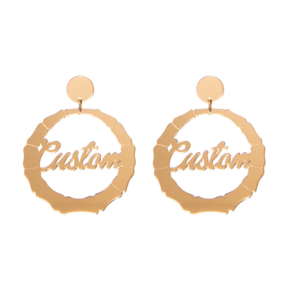 bamboo-name-earrings