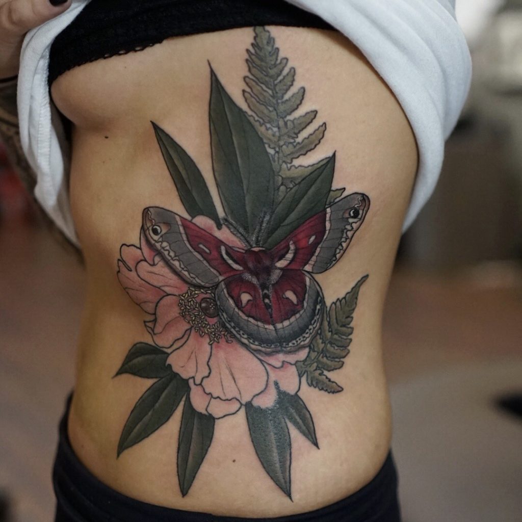 Amanda_moth_tattoo