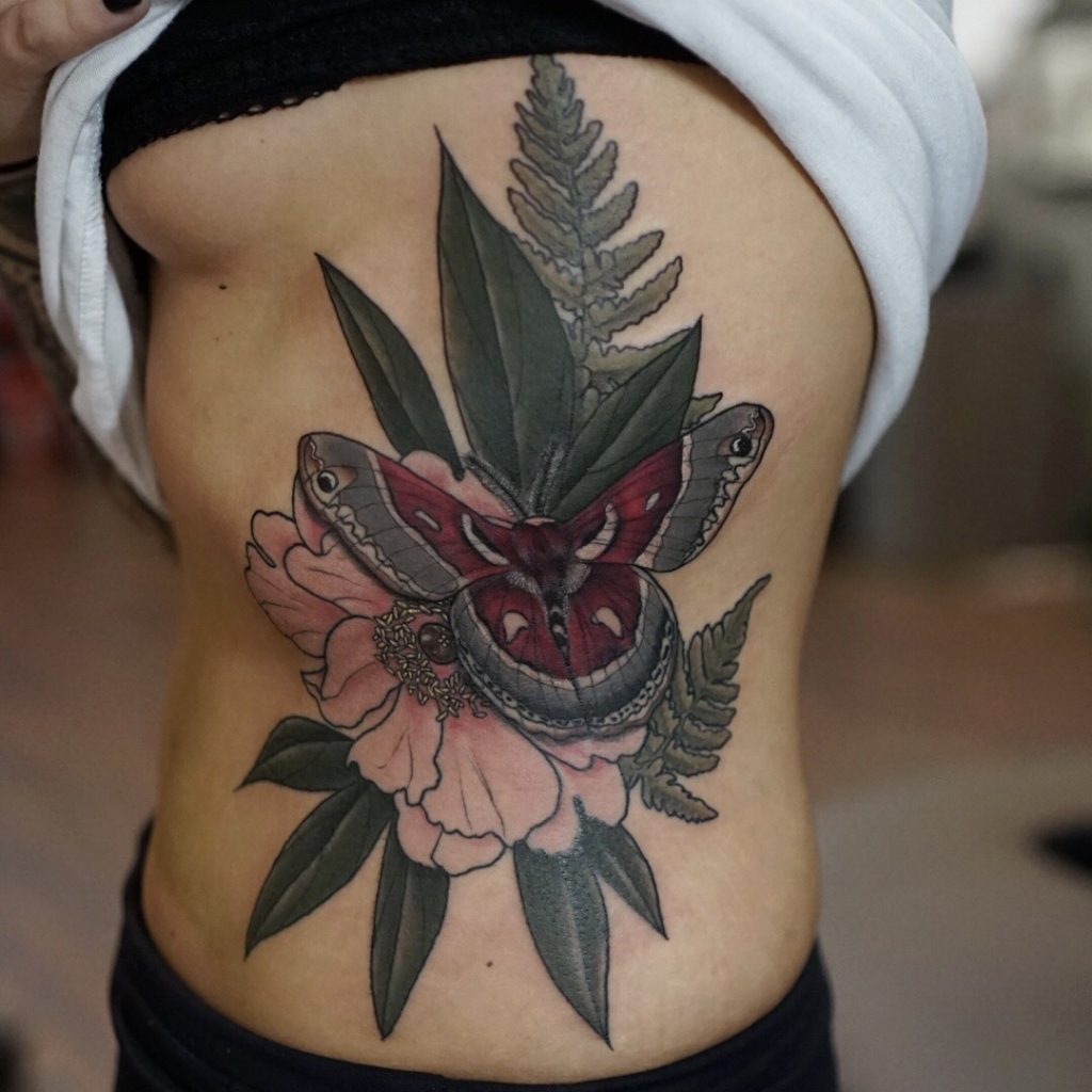 Amanda_moth_tattoo
