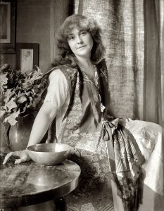 Rose O_Neill 1907