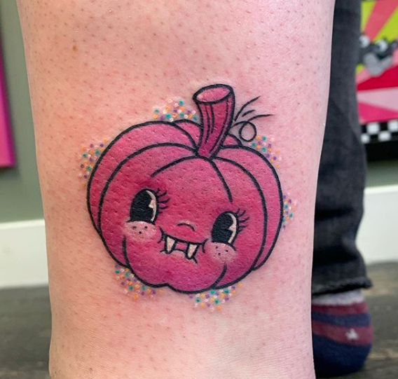 Studio 85 Tattoo - Available spooky flash from Amanda! 🎃 #art #artwork  #drawing #cute #cuteart #ghosts #potions #spoopy #spoopyseason  #spookyseason #halloween #halloweenart #halloweentattoos #halloweenflash  #witchyvibes #witchy #ohiotattooers ...