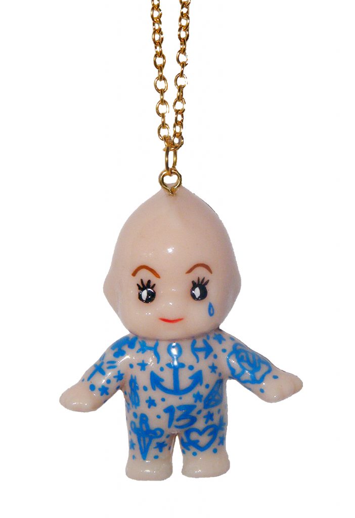 tattooedkewpie