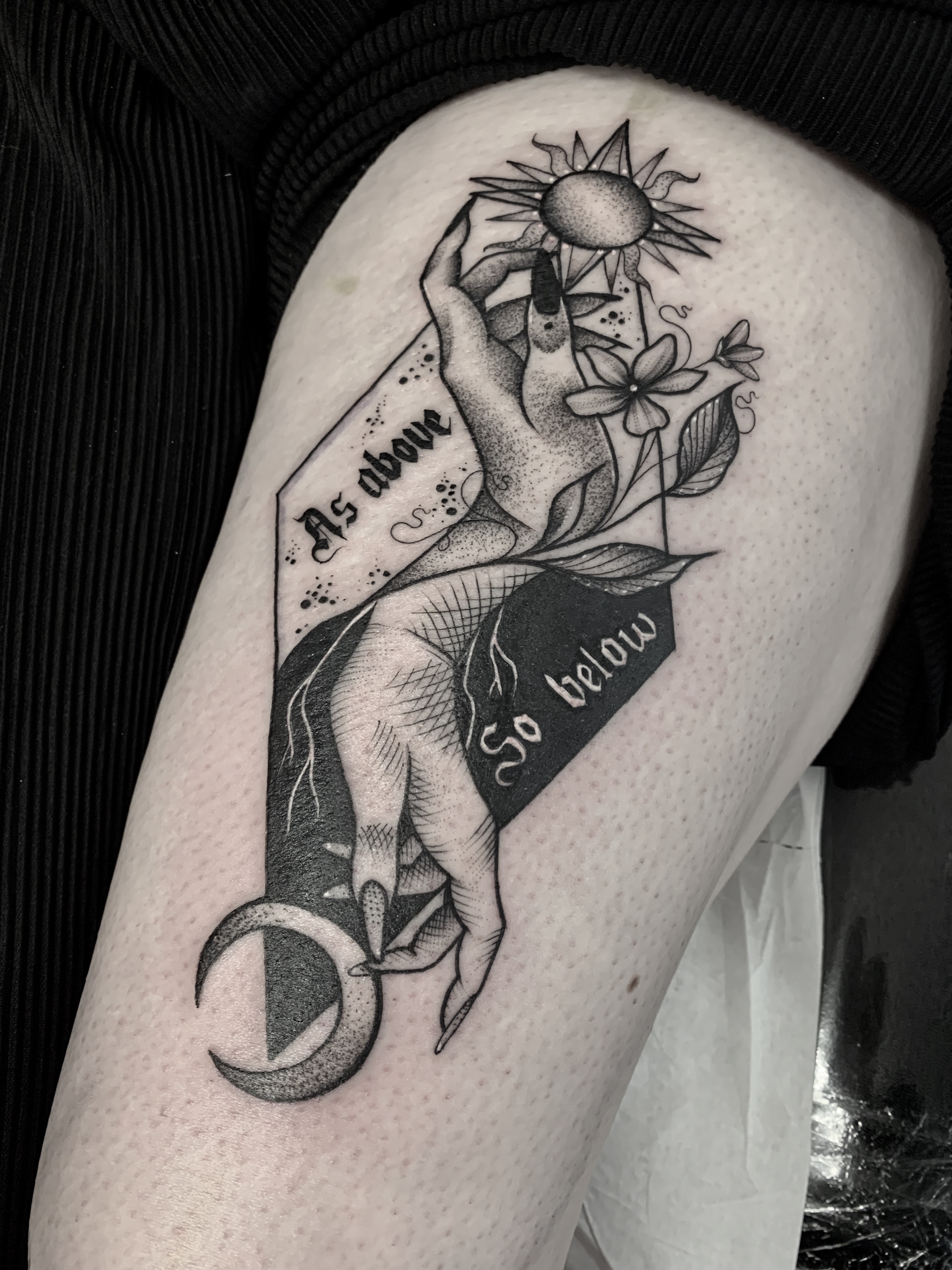 storm in a teacup' in Bold lettering Tattoos • Search in +1.3M Tattoos Now  • Tattoodo