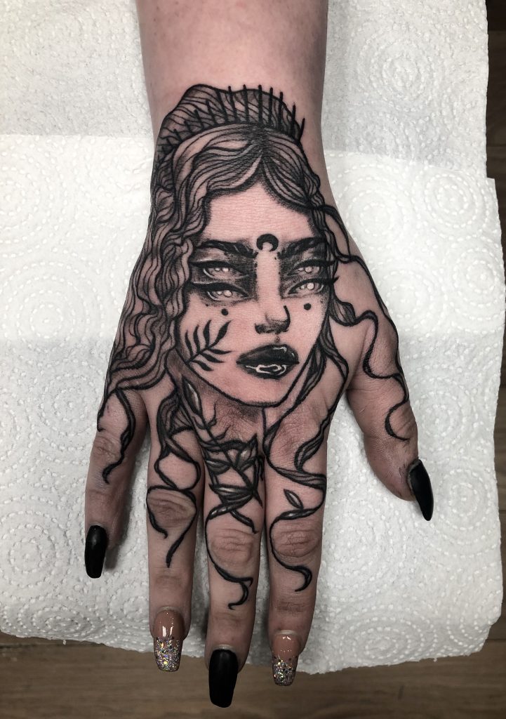 Pin by Hlektra Kape on Tattoo | Forearm band tattoos, Band tattoo designs,  Wrist tattoos for guys