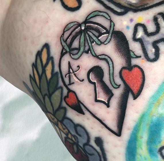 16 Best Friend Tattoos to Show Off Your Squad Love - Brit + Co