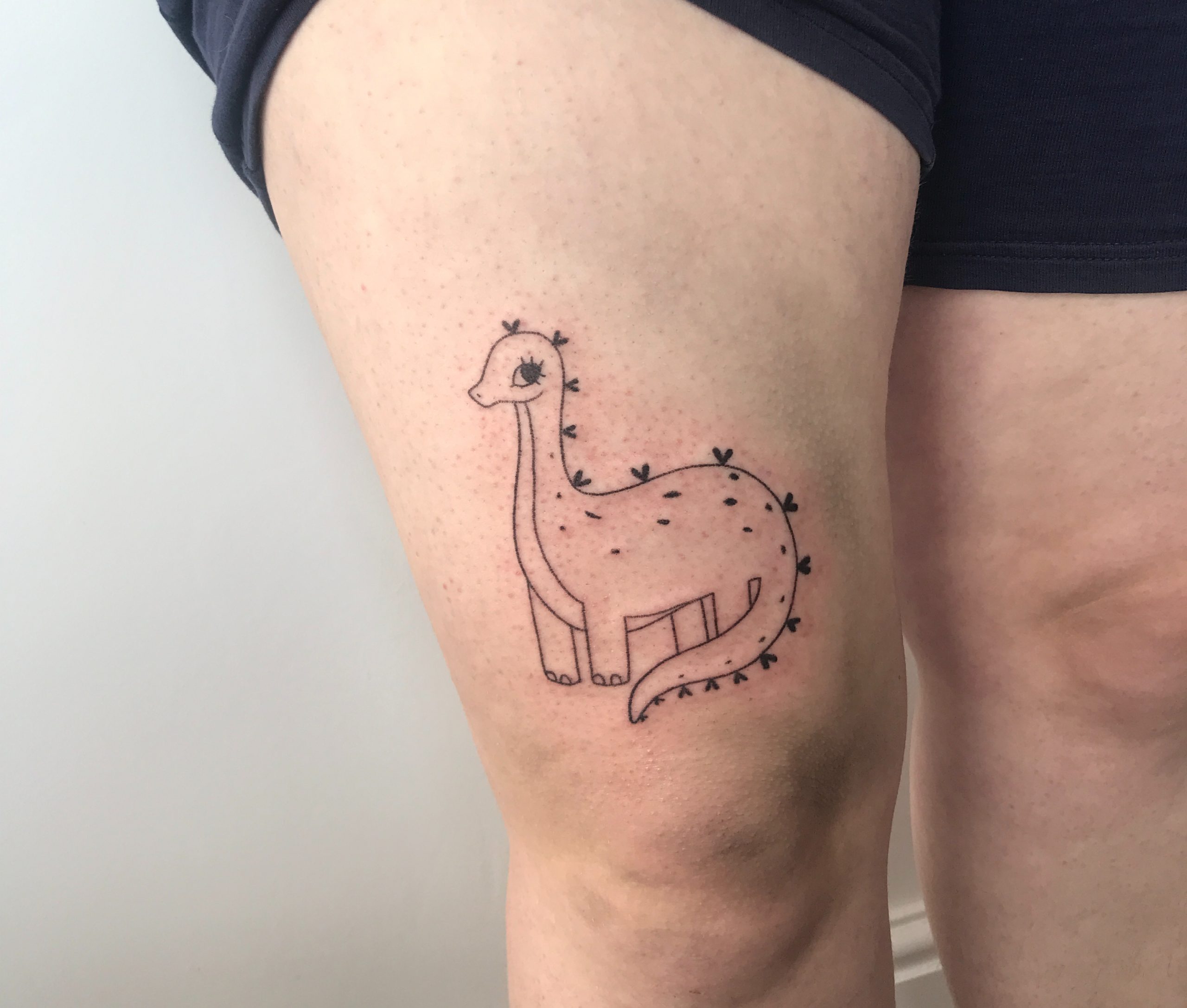 Handpoke Archives - Things&Ink