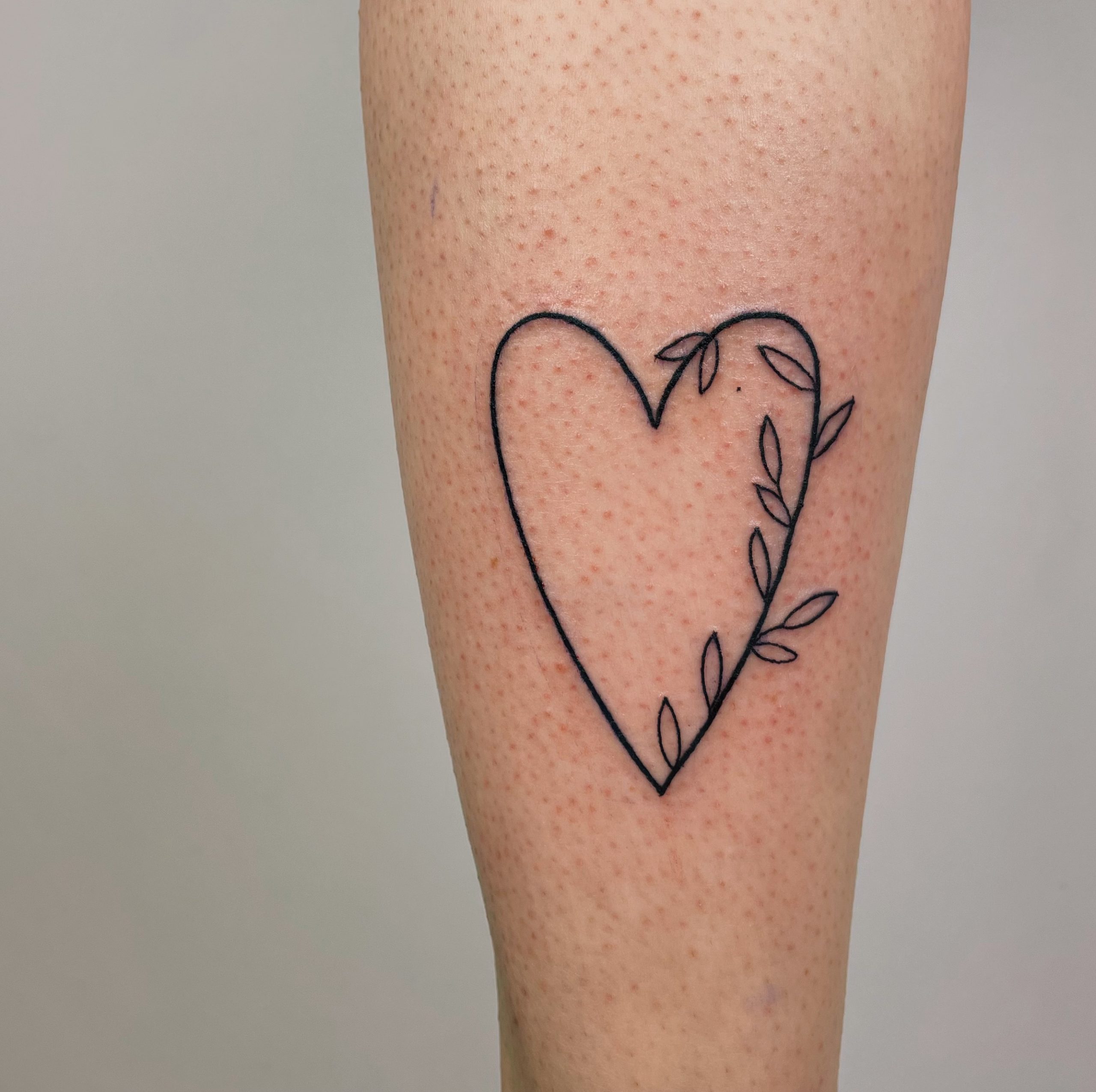 121 Awesome Heart Tattoo Ideas [2024 Inspiration Guide]