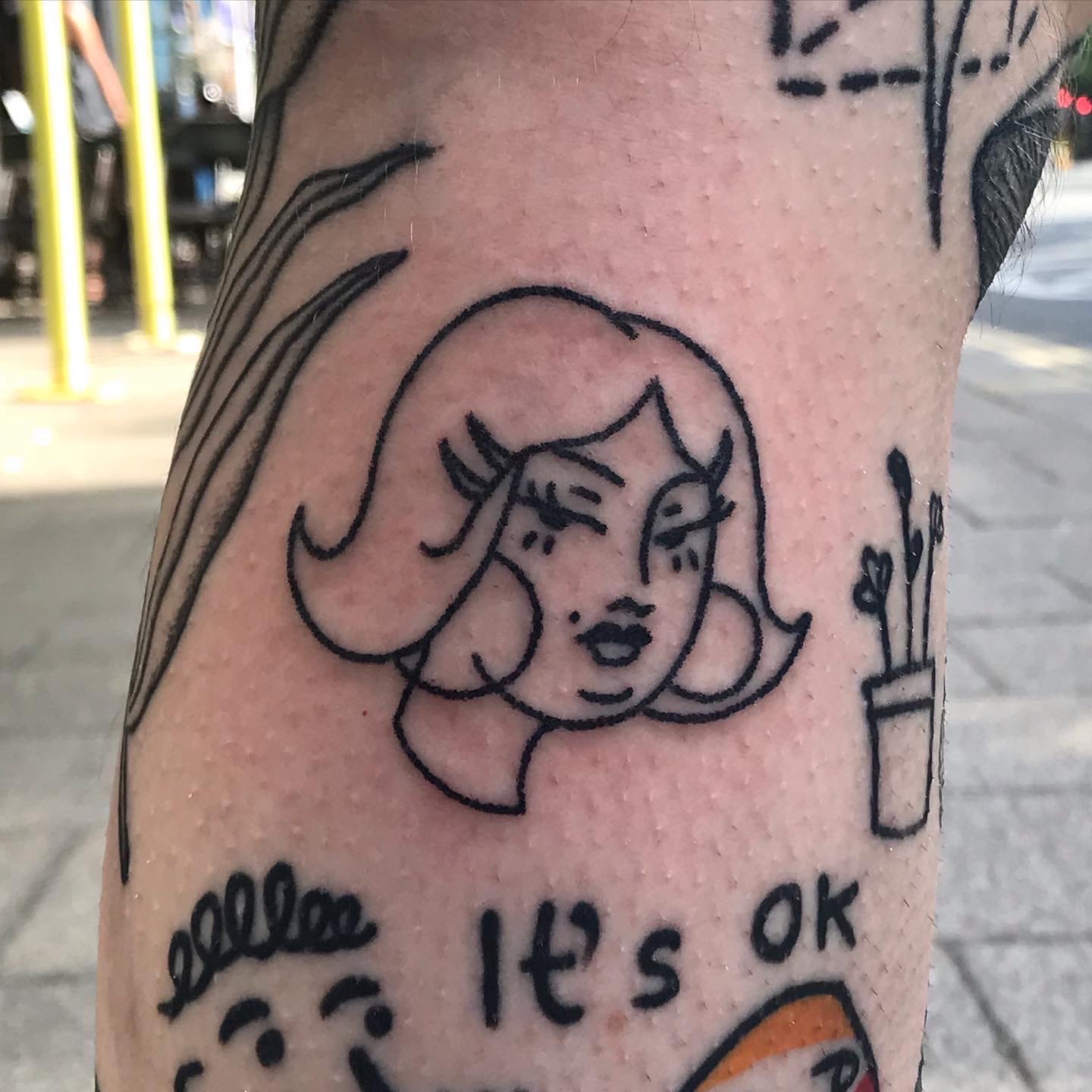 Tattoo: the State of the Art