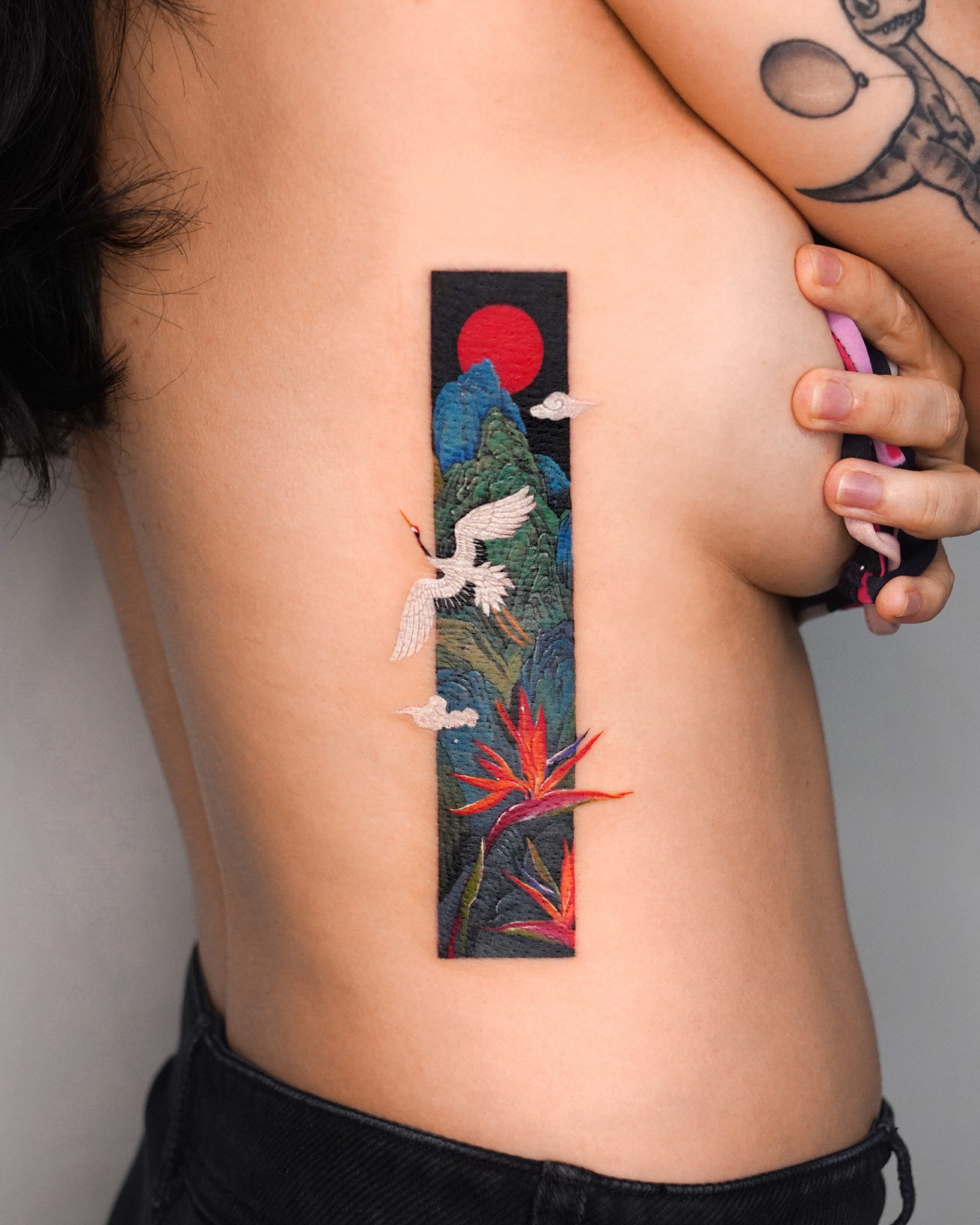teeny tiny tattoos – Things&Ink