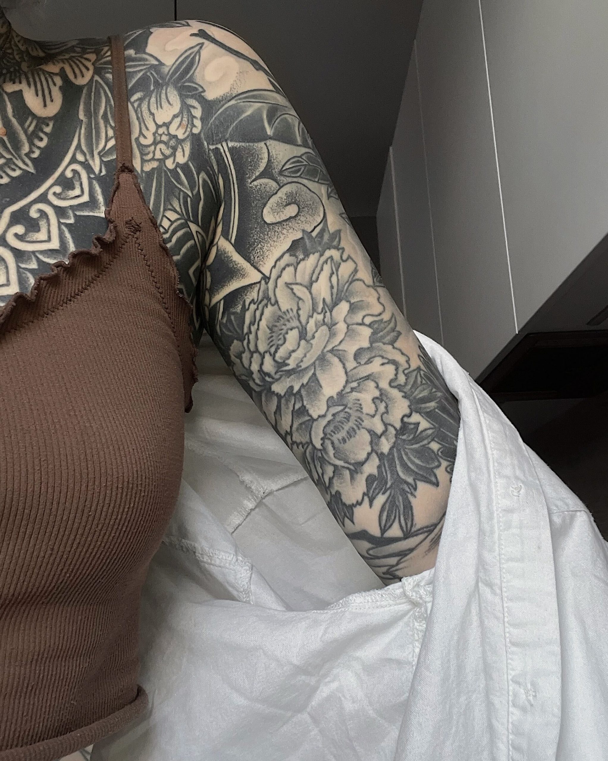 How To Protect A New Tattoo From The Sun | Ink Nurse