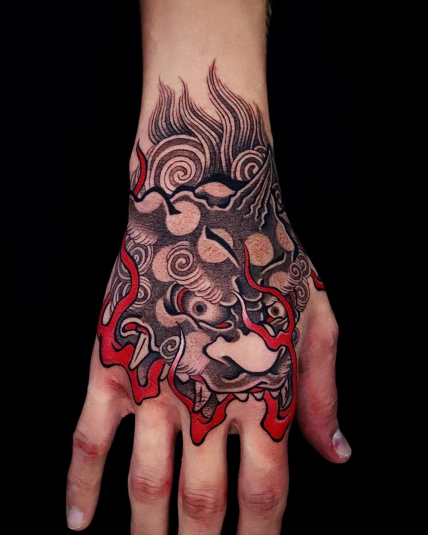 45 Japanese Tattoos with a culture of their own