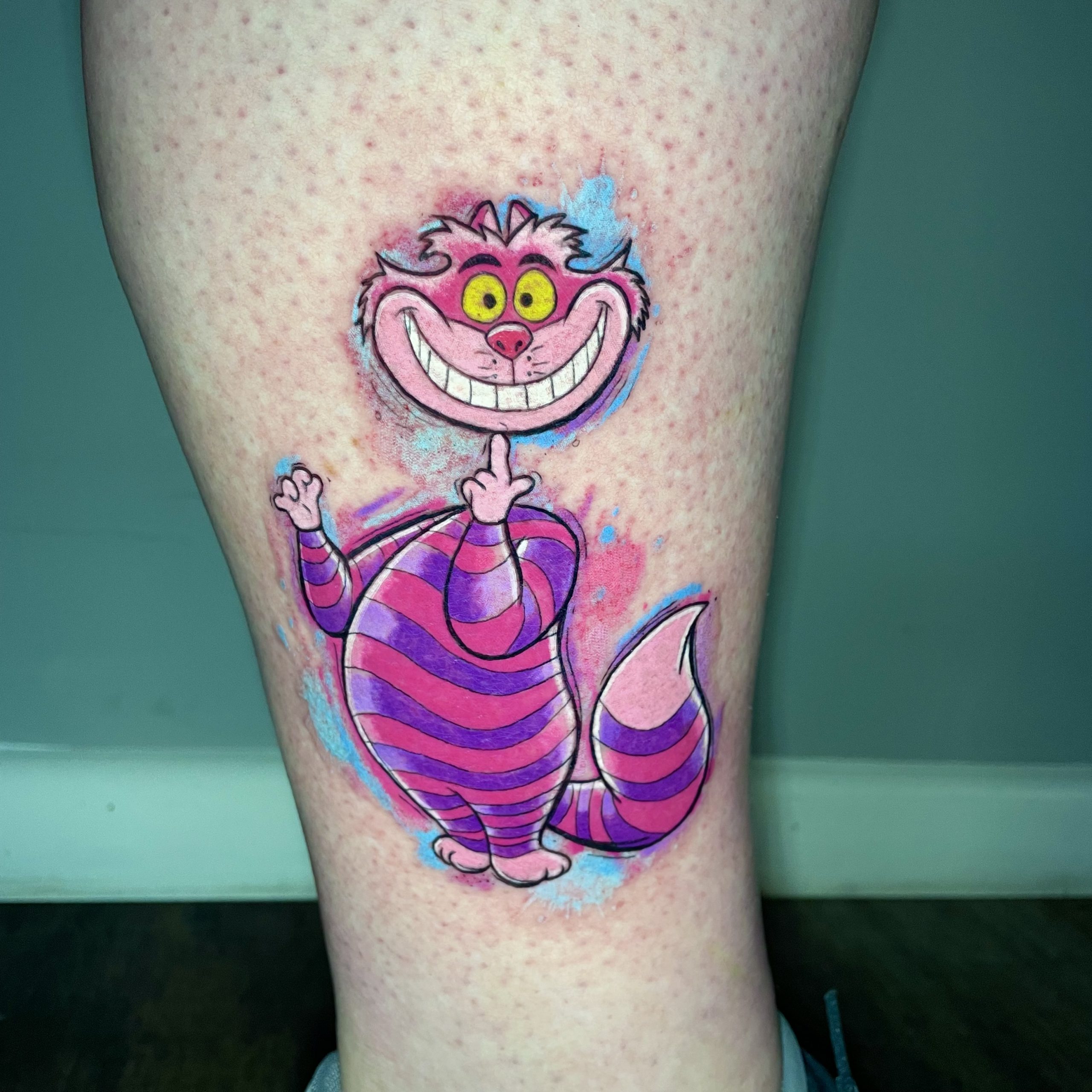 30 Amazing Jasmine Disney Princess Tattoo Designs with Meanings and  Ideas  Body Art Guru