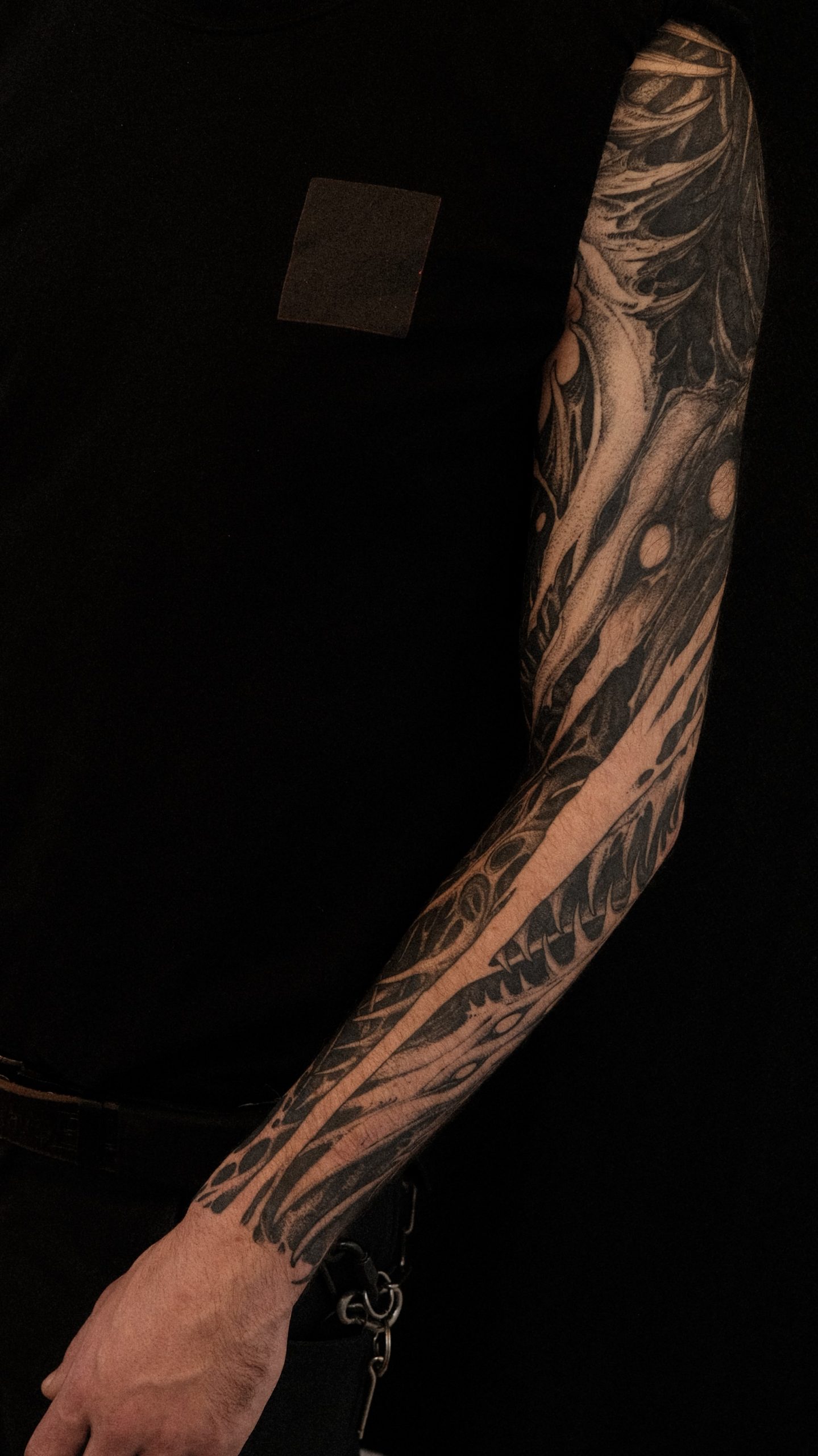 Details more than 159 artistic sleeve tattoos super hot