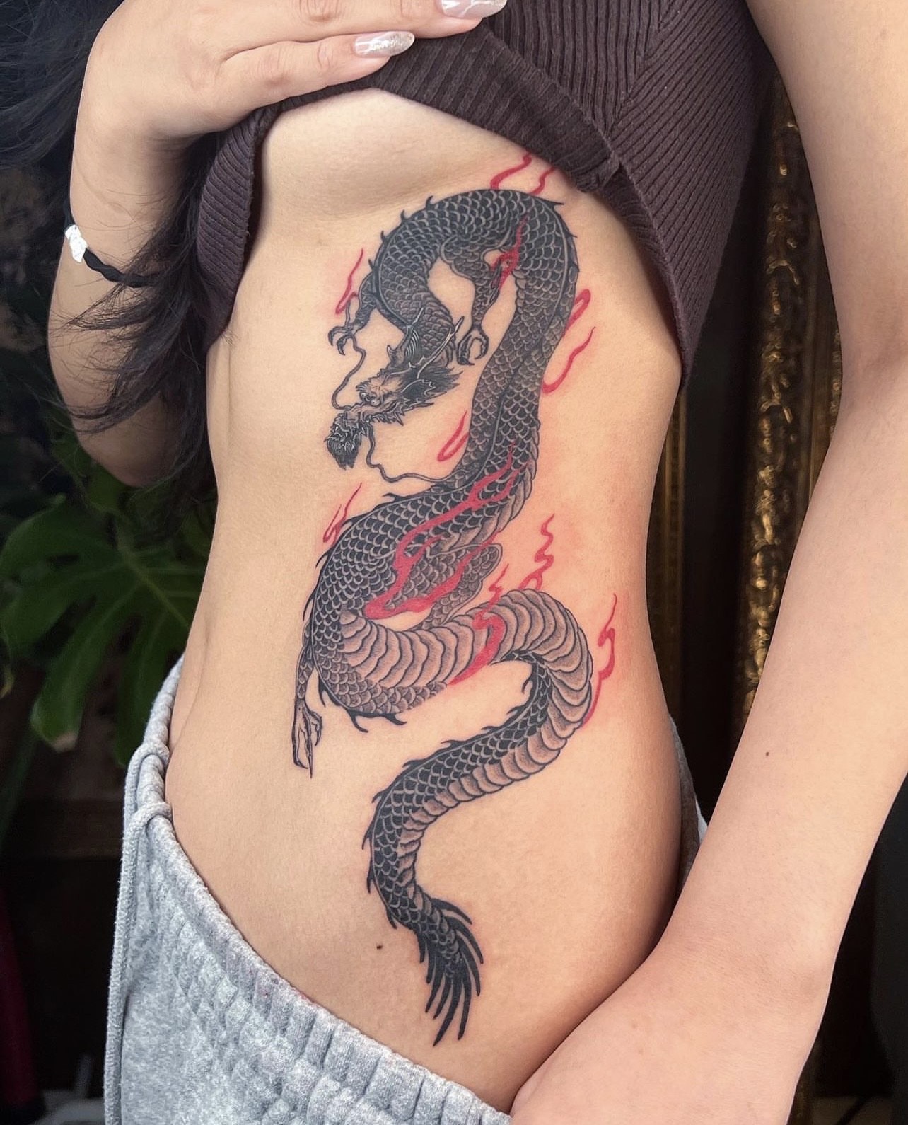 Dragons – Things&Ink