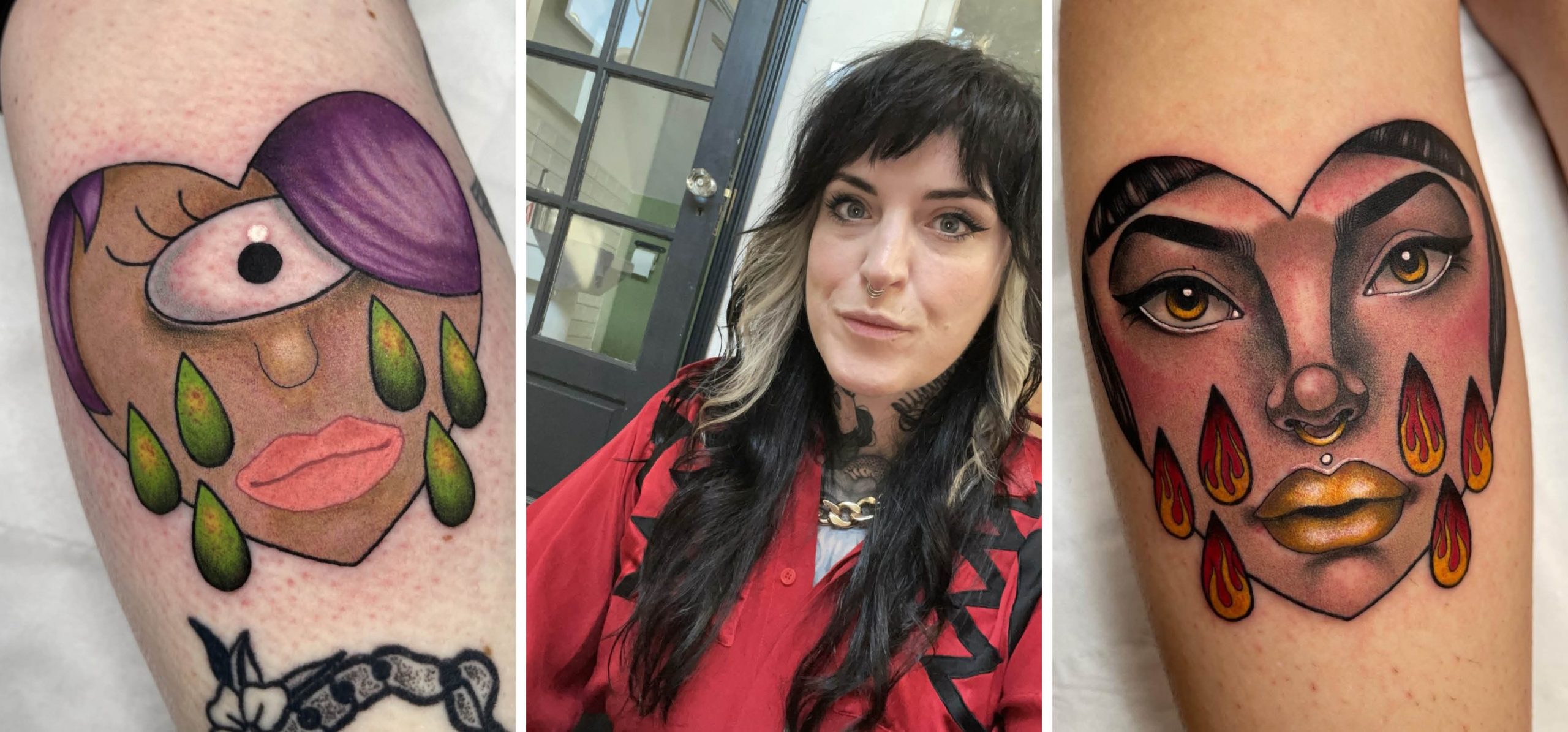 Tattoo Studios – Things&Ink