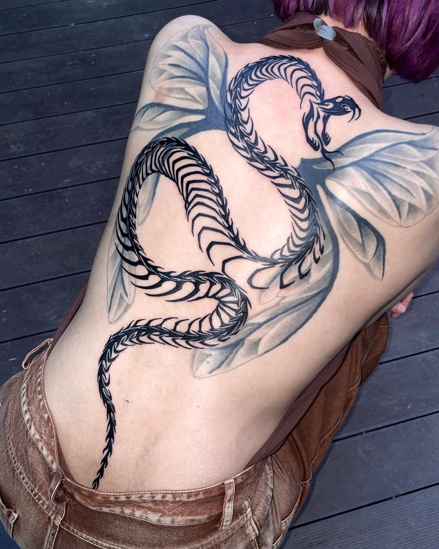 200 Best Tattoo Ideas For Women in 2024 - The Trend Spotter