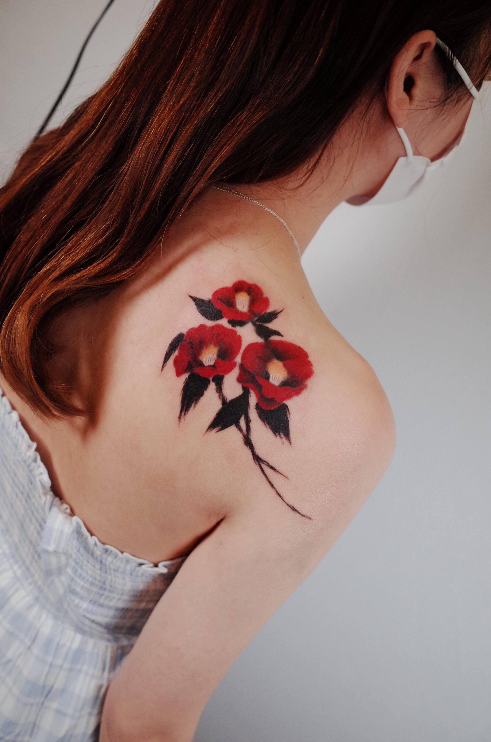 Things&Ink – Embracing female tattoo culture