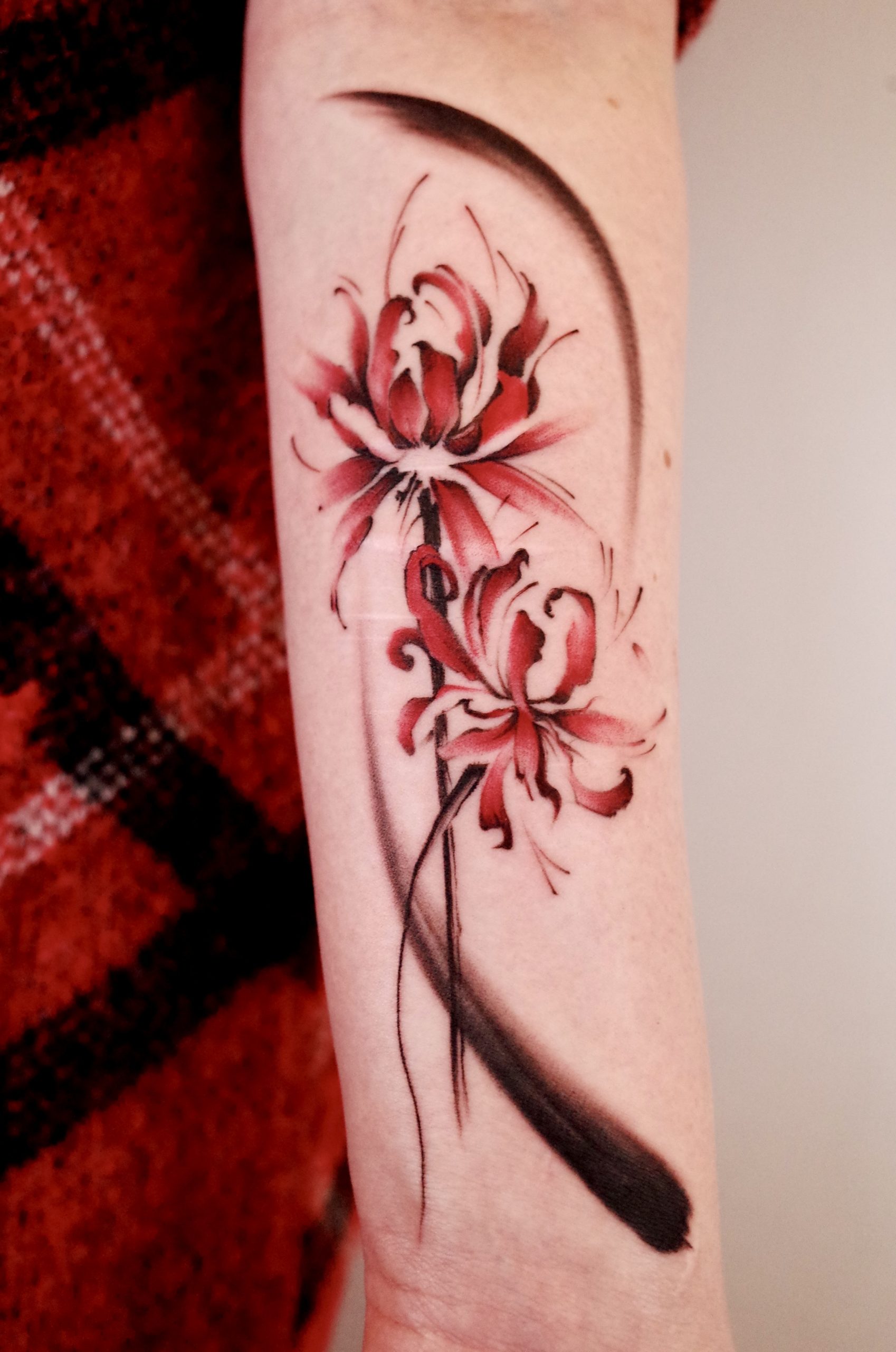 Tattoo artist – Things&Ink