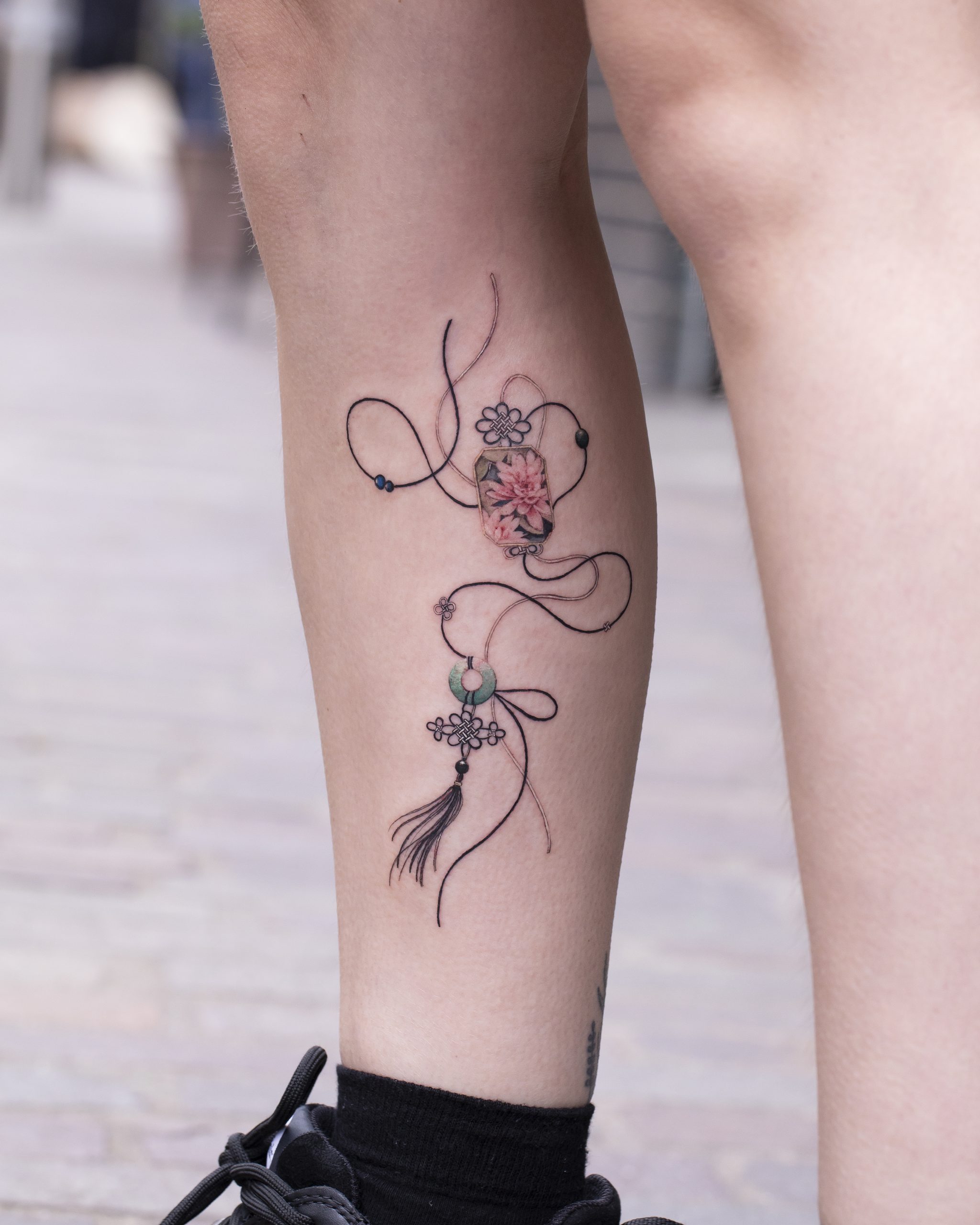 Tattooist – Things&Ink