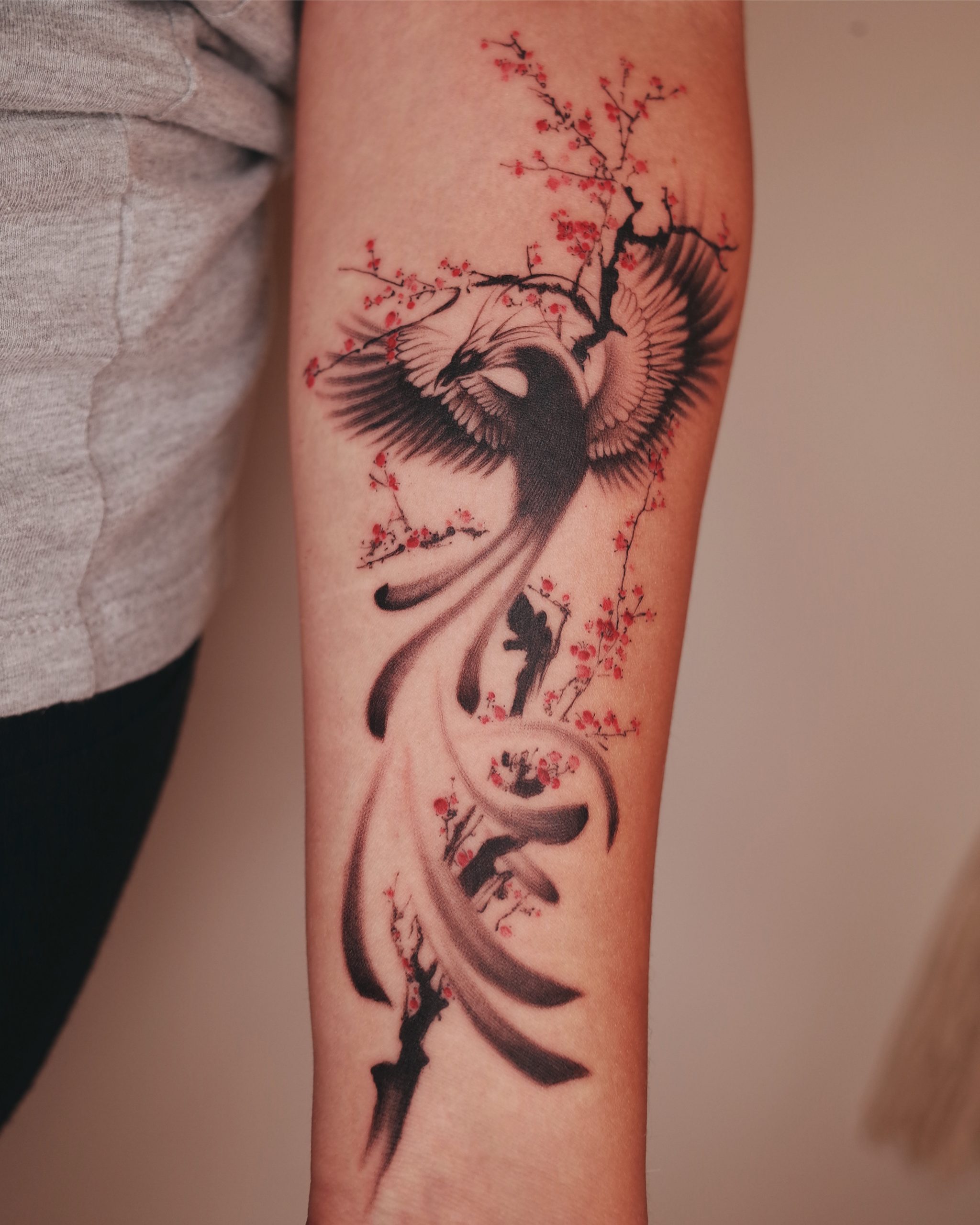interview with a tattoo artist – Things&Ink