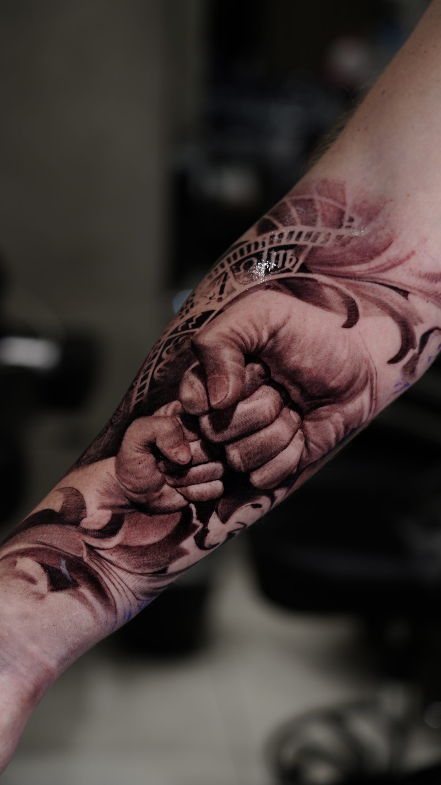 Top 10 Australian Black and Grey Realism Tattoo Artists  Tattoodo