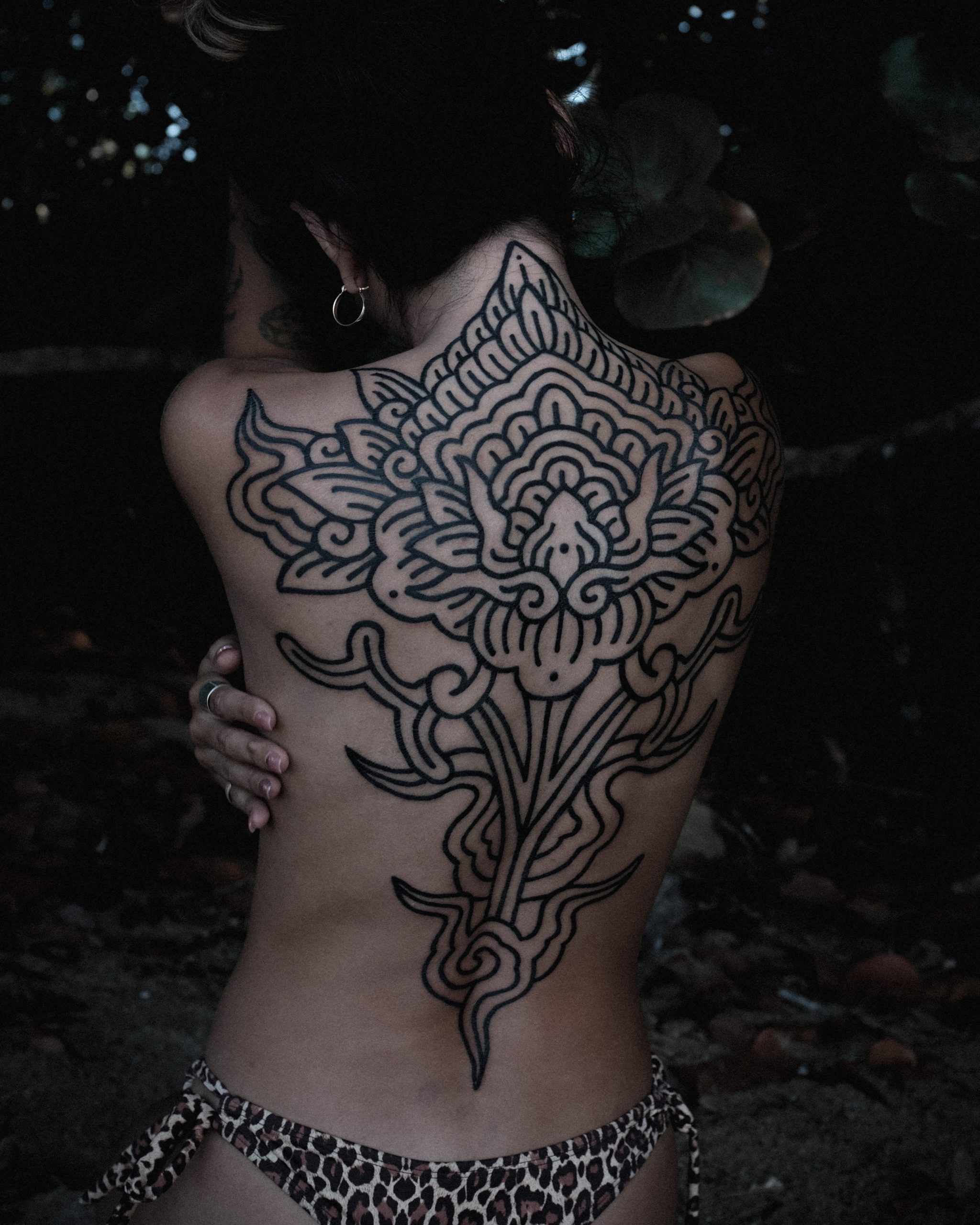 Tattoos | Paul Gauguin Cruises