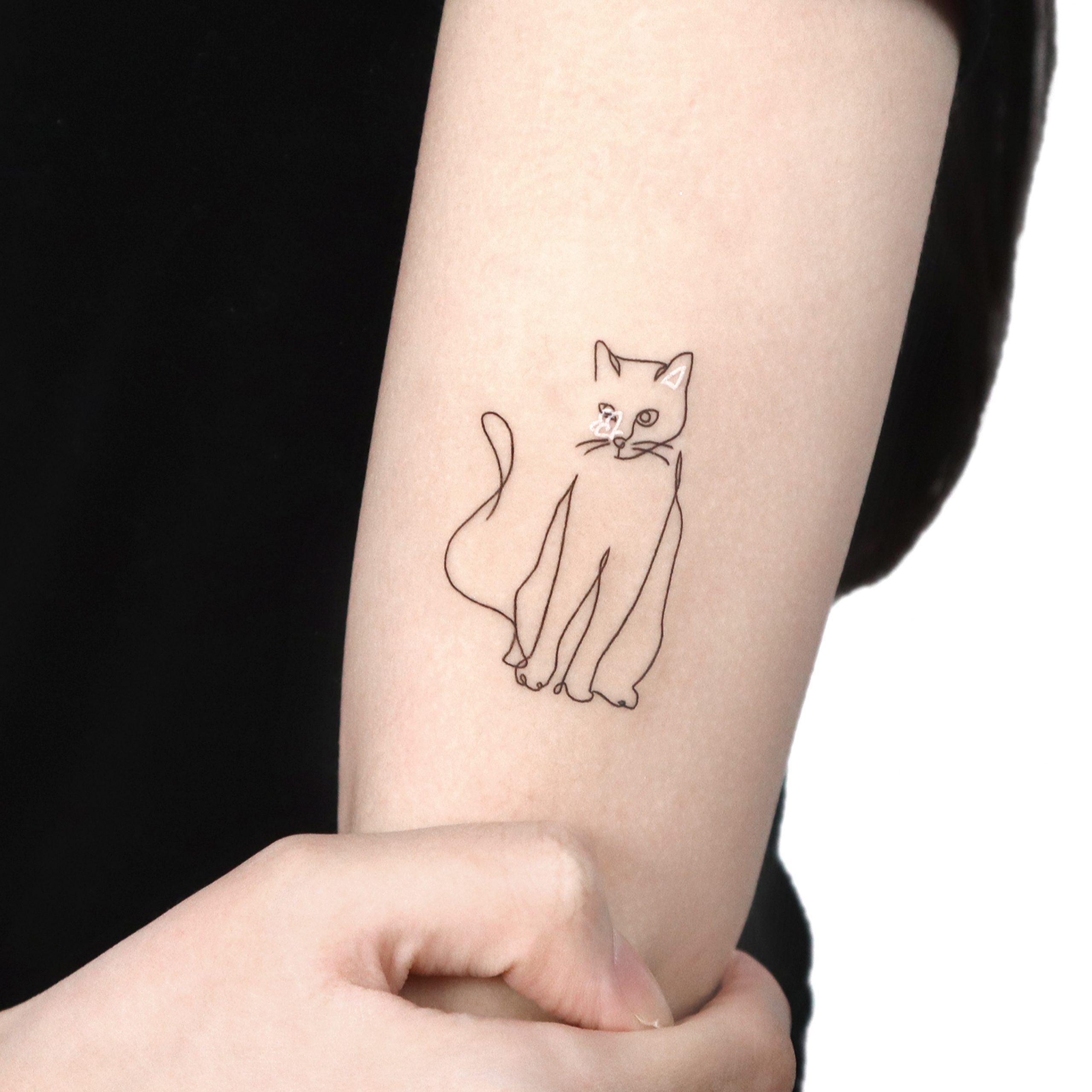 Animal Tattoos for Animal Lovers 5 Trending Styles  Celebrity Ink