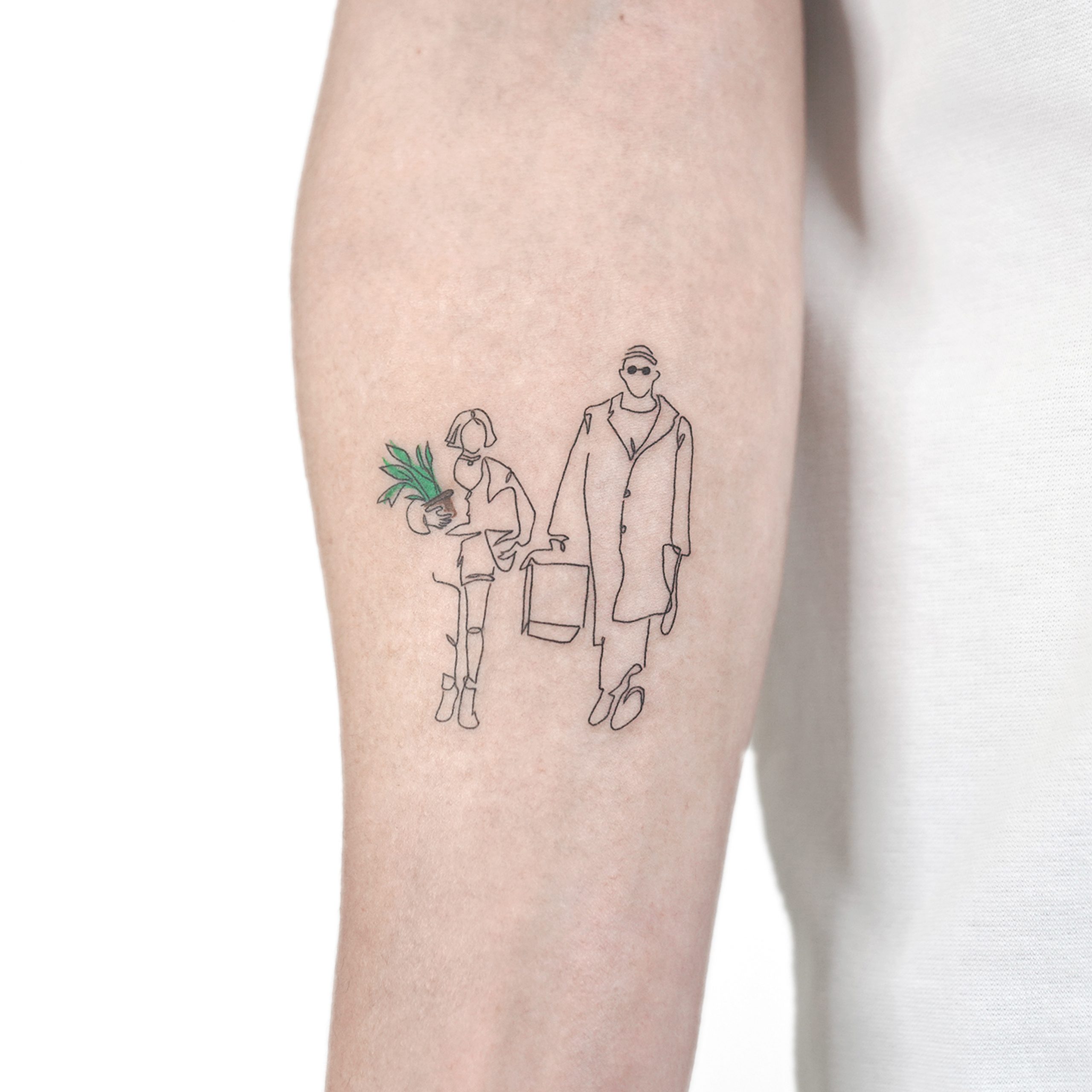 The Evolution of Tattoo Trends A Deep Dive into New York Citys Ink  Culture  NEW YORK ART LIFE