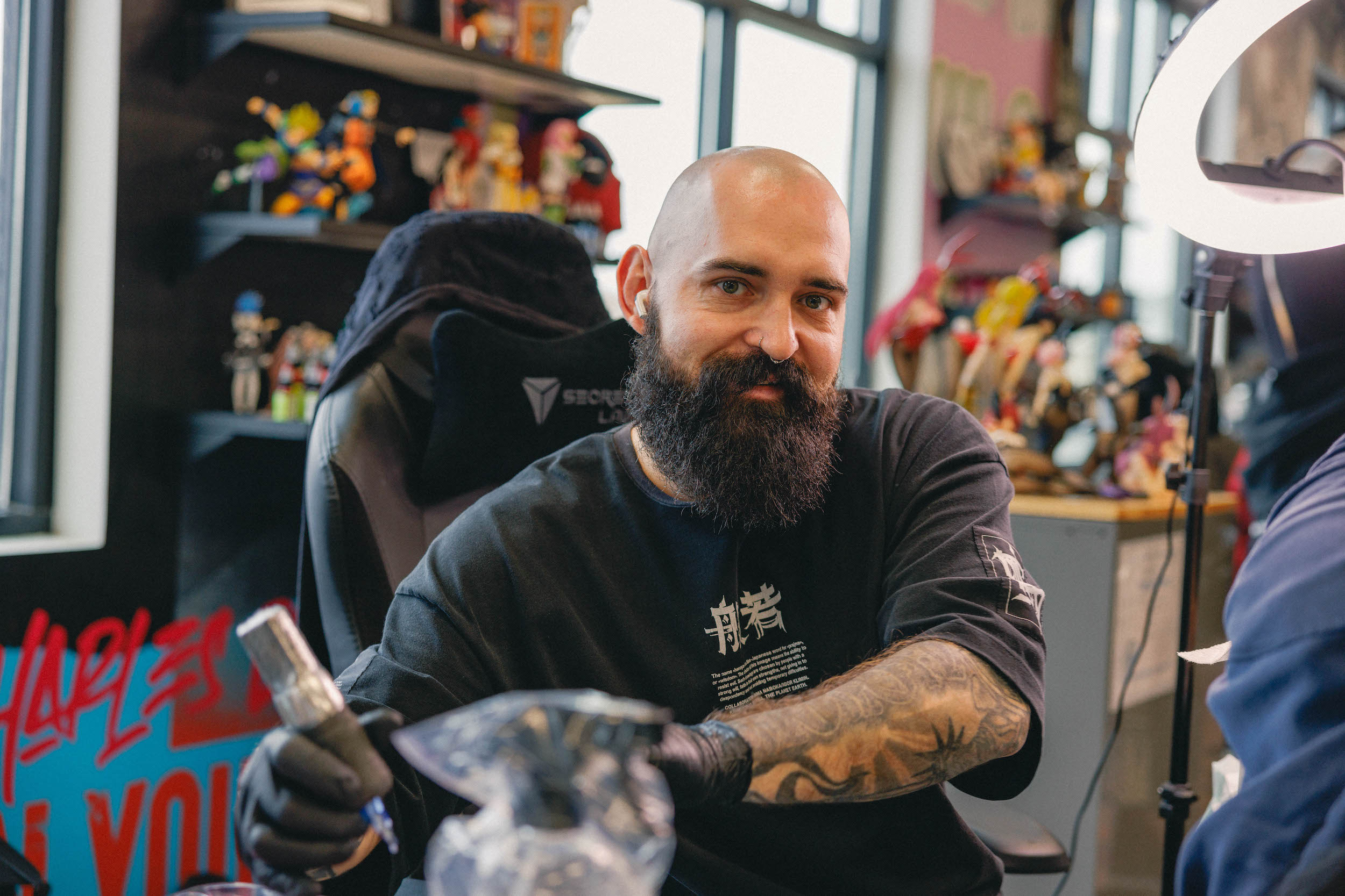 Typography Today: Are Tattoo Artists Typographers? – PRINT Magazine